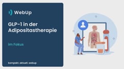 GLP-1 in der Adipositastherapie