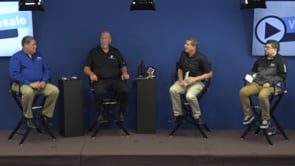 Wholesale Live - October, 2024