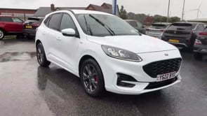 FORD KUGA 2022 (22)