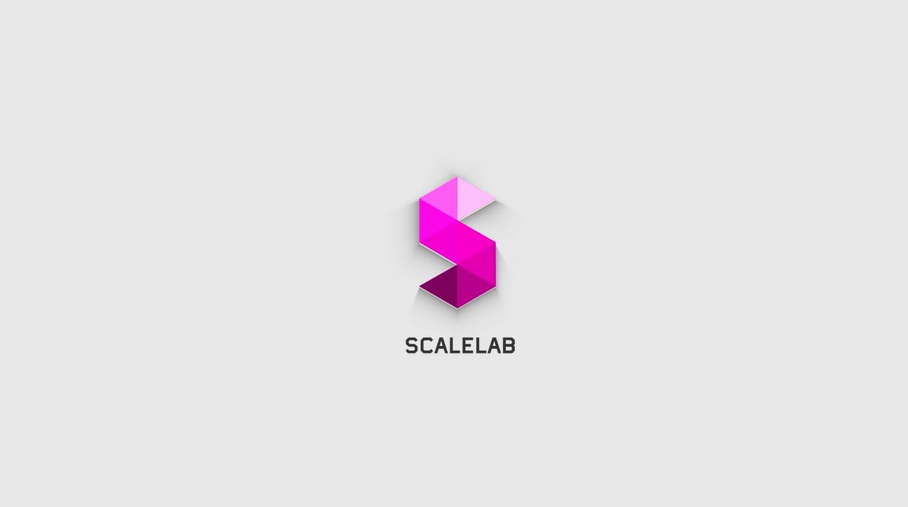 Bienvenido a ScaleLab