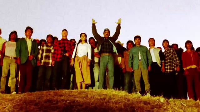 DJ SHADOW - BORDER CROSSING thumbnail