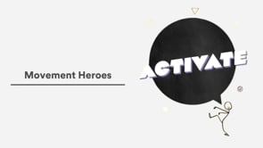 Movement Heroes