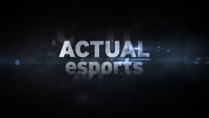 Actual Esports - Dimarts 1 d'octubre