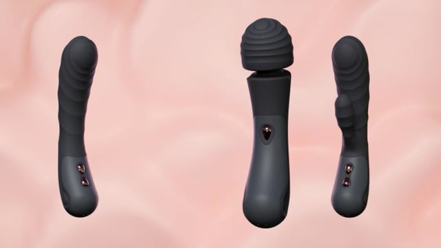 Mini Vibrador Oh! Lay-on