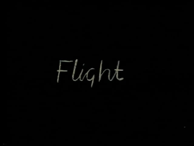 Thumbnail for Flight