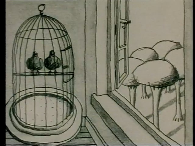 Thumbnail for Menagerie