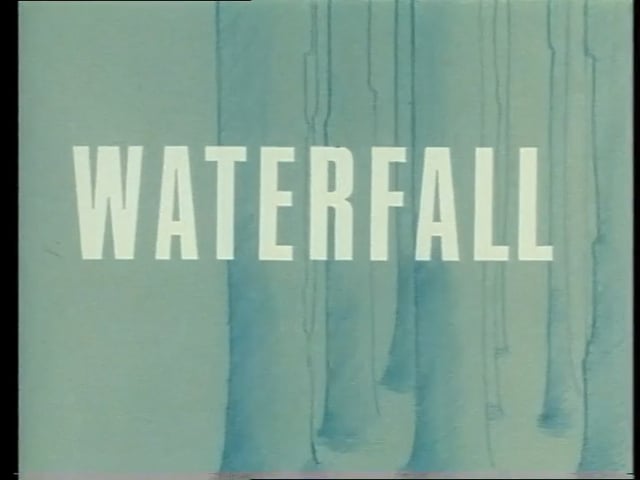 Thumbnail for Waterfall