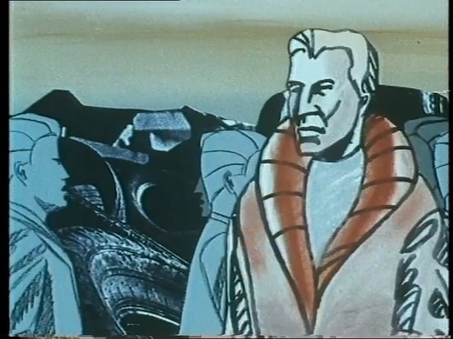 Thumbnail for The Last Cut