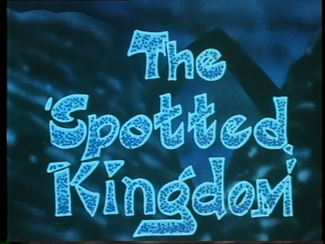 Thumbnail for Story of the Spotted Kingdom