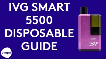 Vuse GO Reload 1000 pen guide