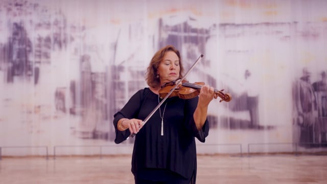 A Special New Year Message from the Israel Philharmonic