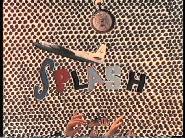 Thumbnail for Splash