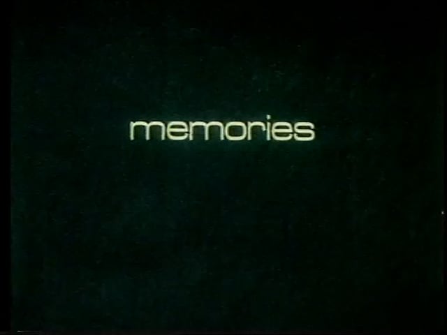 Thumbnail for Memoires