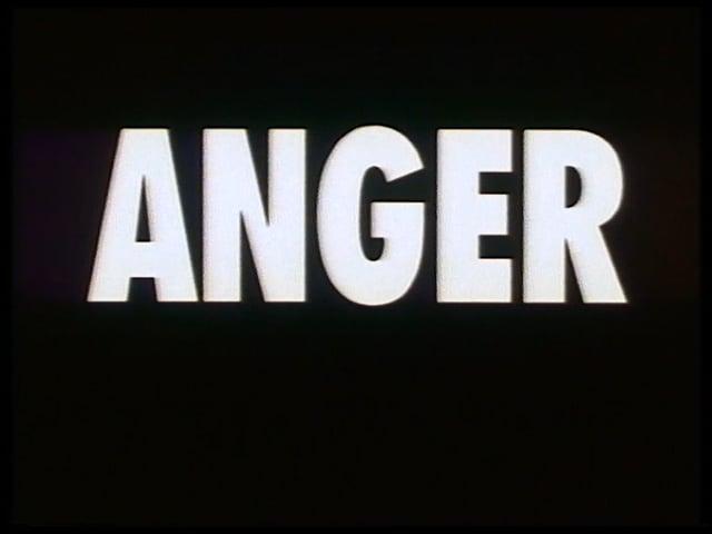 Thumbnail for Anger