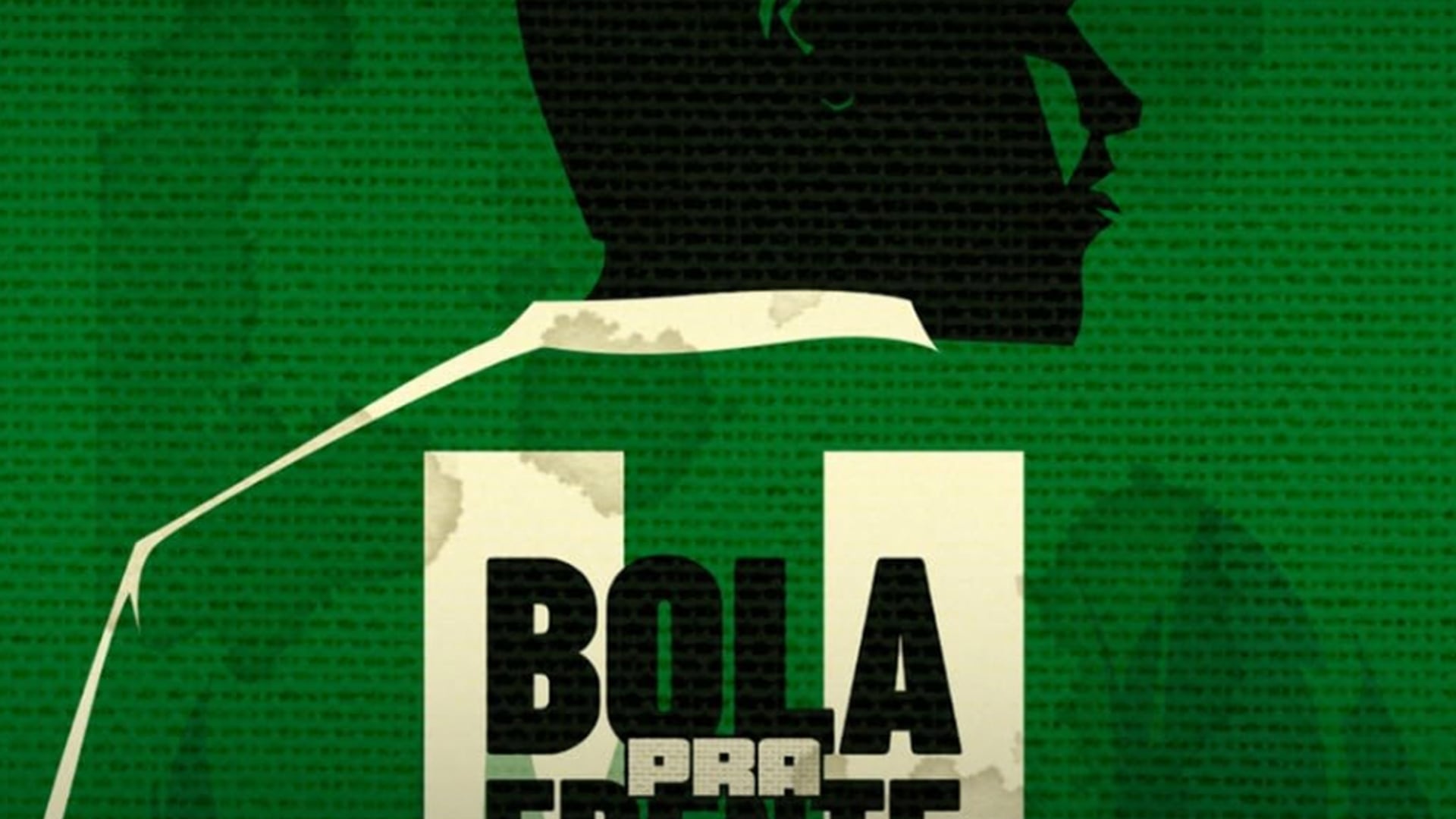 Bola Pra Frente (2024) - Série de TV - TV Brasil - 1ª Temporada