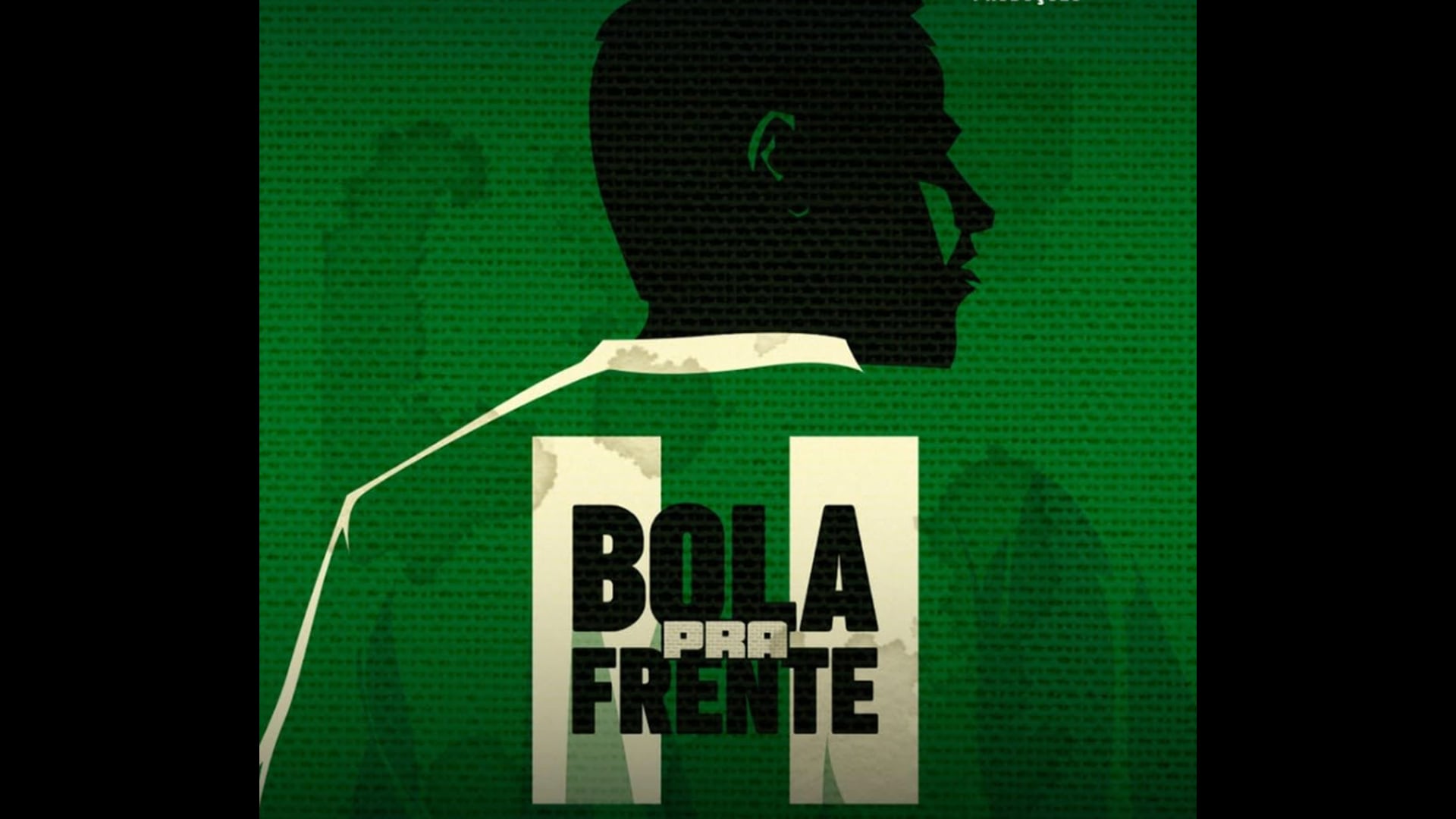 Bola Pra Frente (2024) - Série de TV - TV Brasil - 1ª Temporada