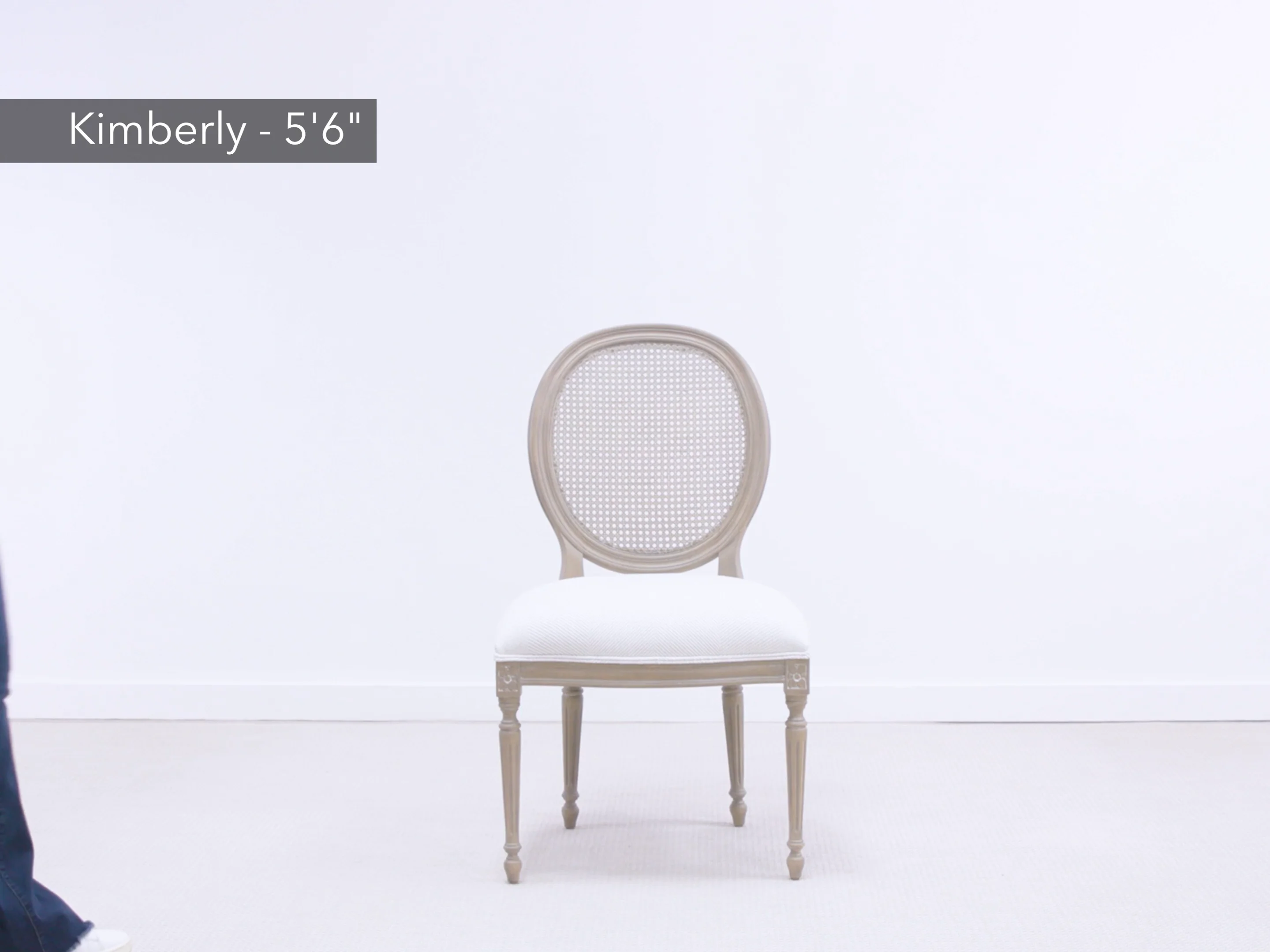 Chrystiane Side Chair | Side Chairs | Ethan Allen