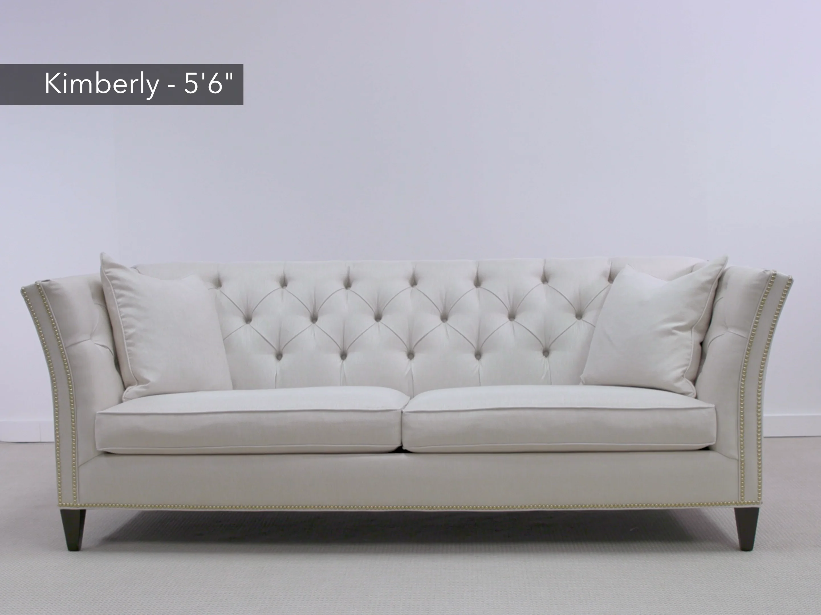 ETHAN ALLEN アメリカ製2.5人用ソファ Arcata Sofa | Sofas & Loveseats | Ethan Allen