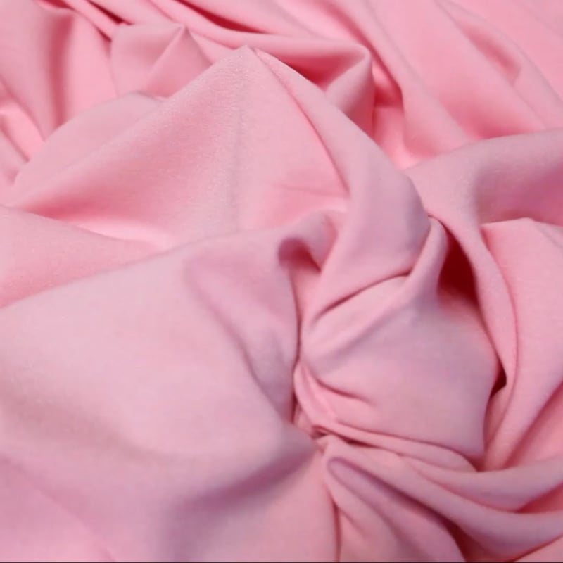 Vidéo: Crêpe - Rose