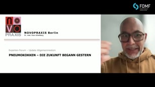 Pneumokokken – die Zukunft begann gestern