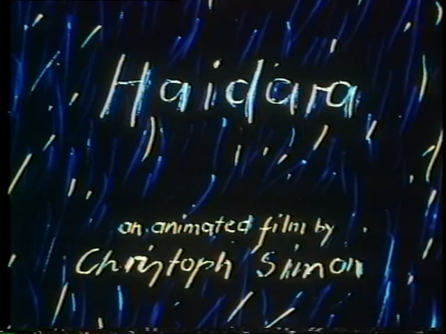 Thumbnail for Haidara