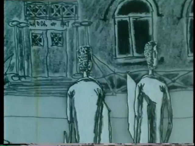 Thumbnail for Life Drawing