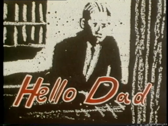 Thumbnail for Hello Dad