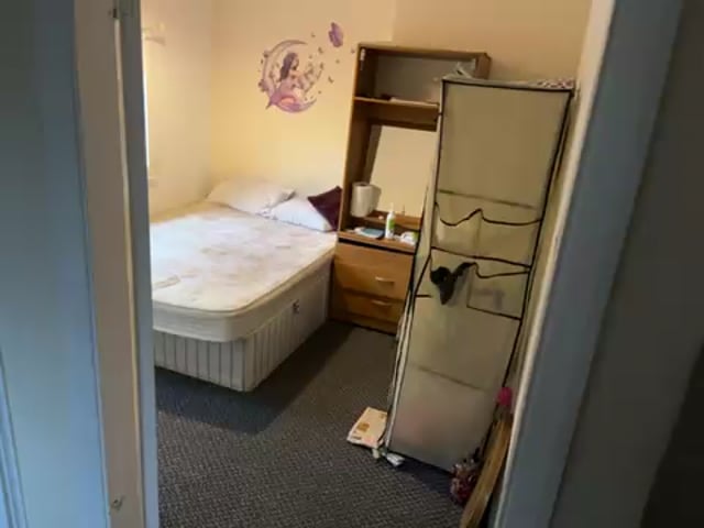 Double Room to Rent Main Photo