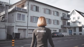 Welcome to Personal Training Kilchberg by SYNERYS