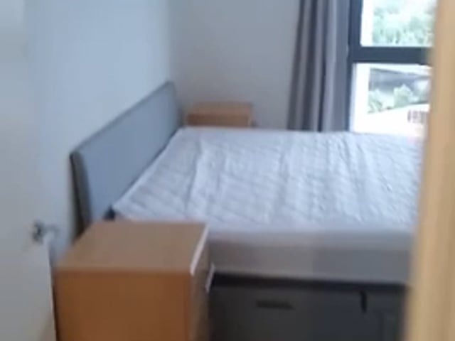 Double Room in 2BHK flat - Stratford Main Photo