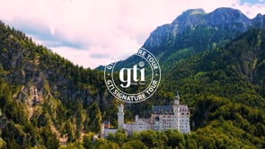 GTI European Reformation Signature Tour