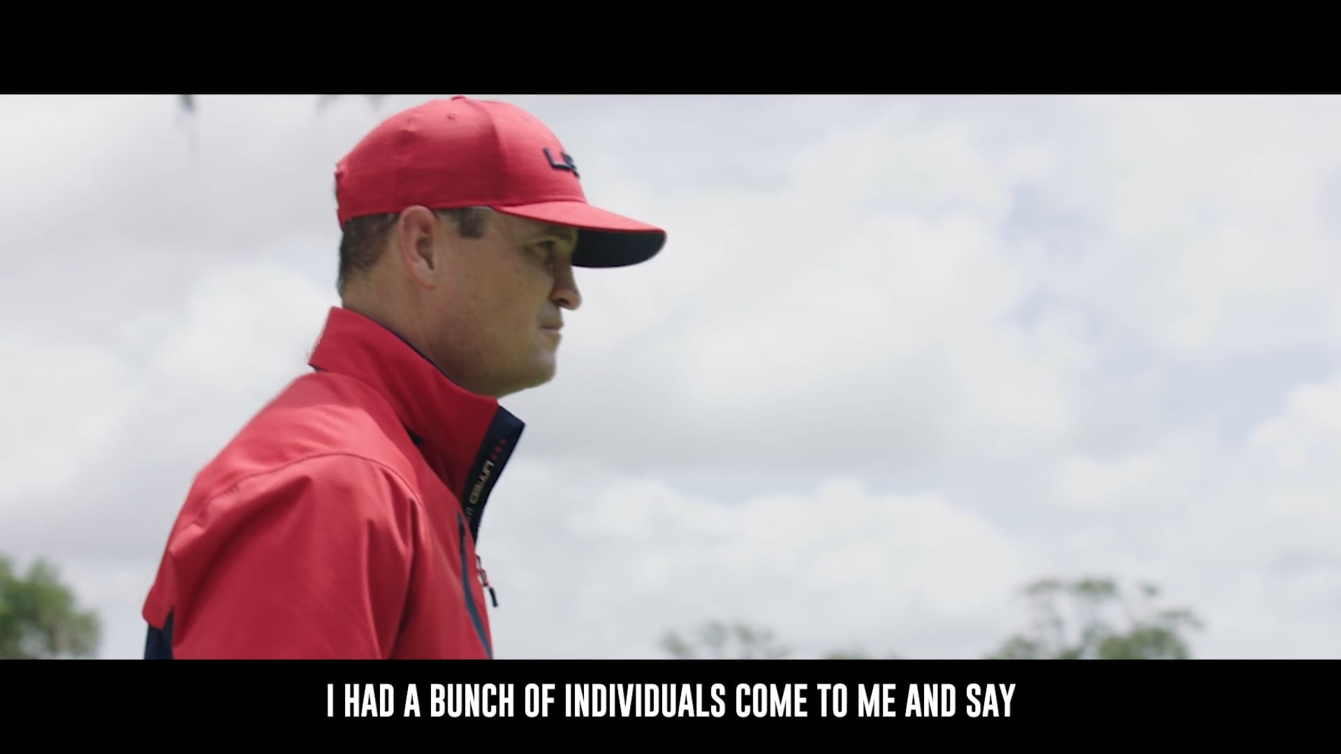 Transamerica: Team USA