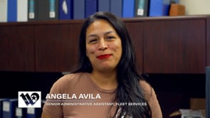 Best Employees in Texas - Angela Avila