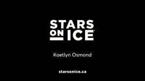 Kaetlyn Osmond