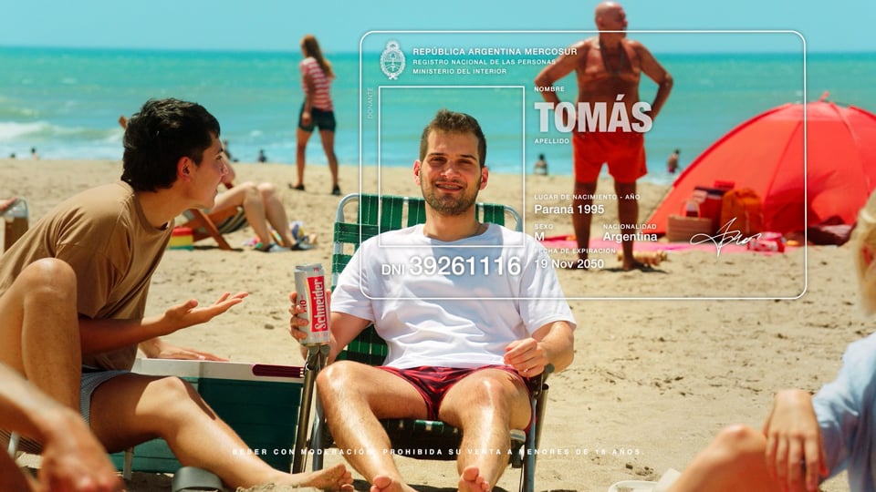 Tomás Schneider