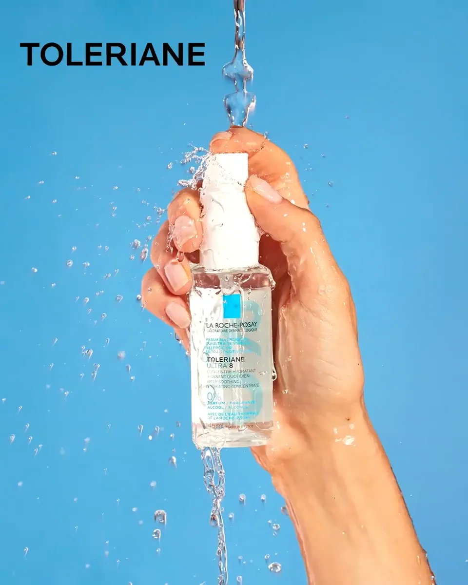 Bruno Magalhães - Art Director | Product Designer - La Roche Posay
