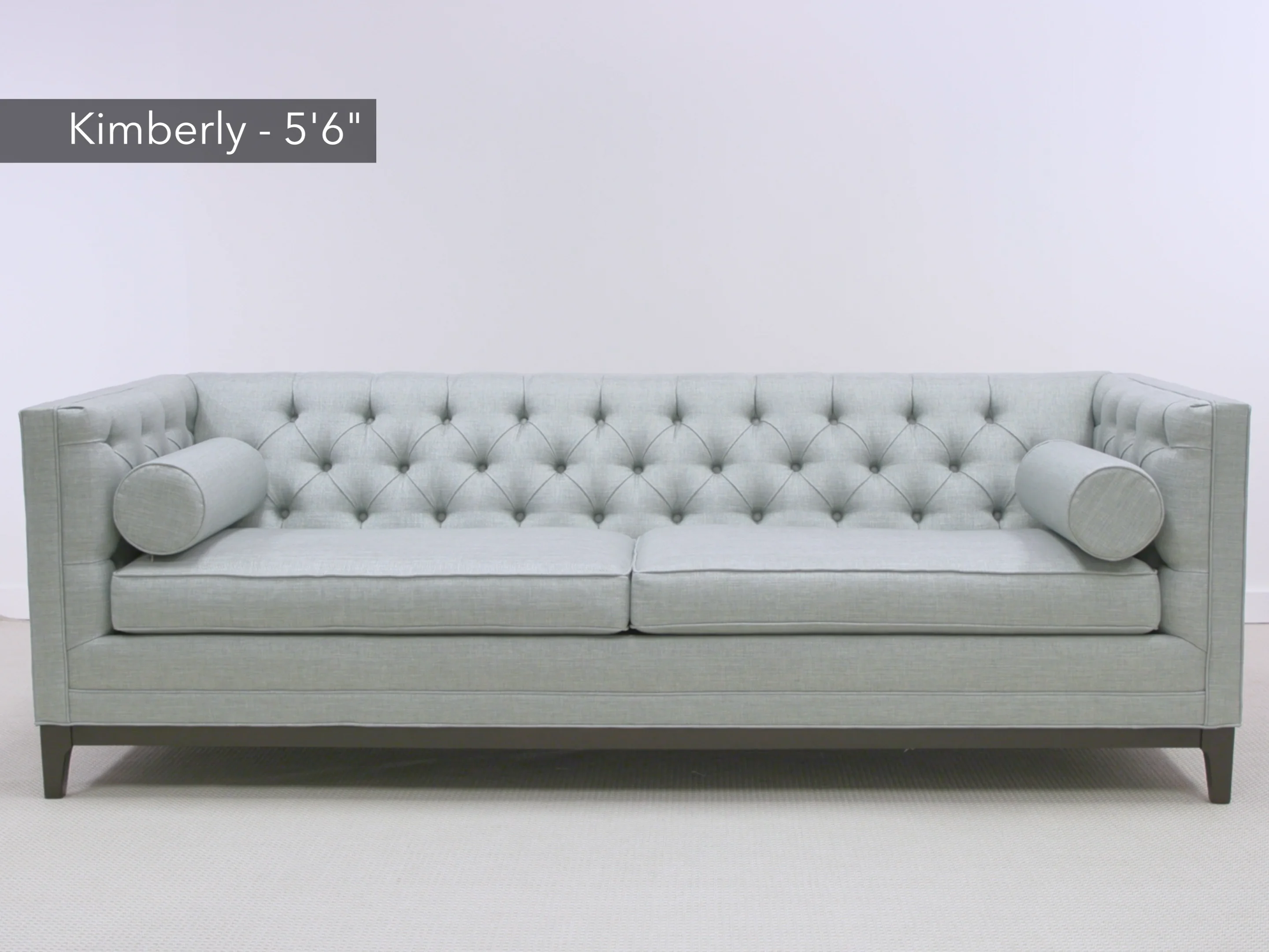 Anderson Sofa—Tuxedo Style, Shelter Arm | Ethan Allen