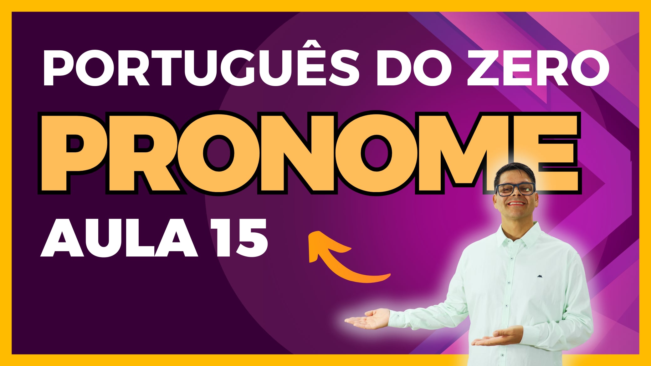 Observações Sobre os Pronomes Indefinidos