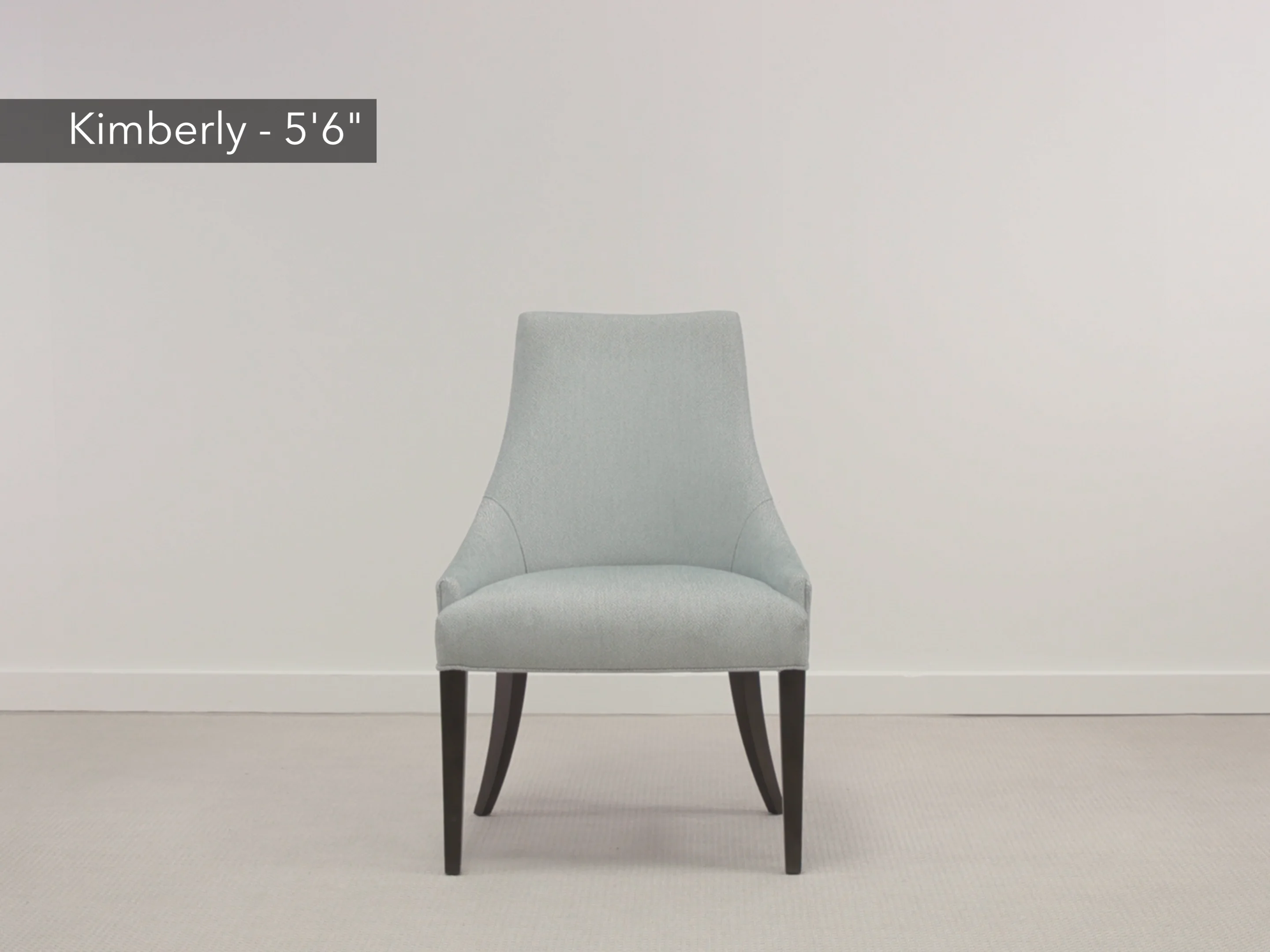 Ilanna Leather Dining Chair | Dining Room Chair | Ethan Allen