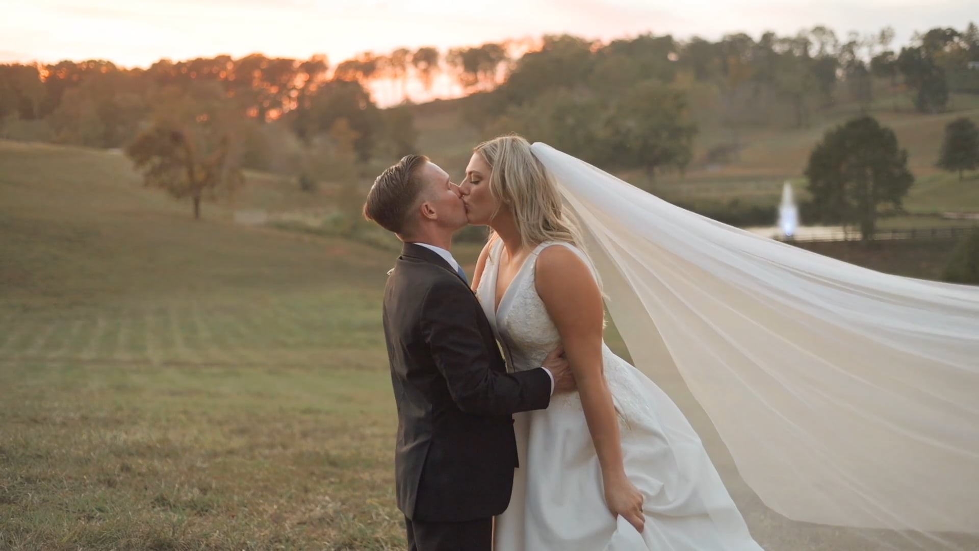 Madison & Jacob - September 21st, 2024