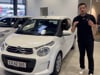 Video af Citroën C1 1,0 VTi Shine 72HK 5d