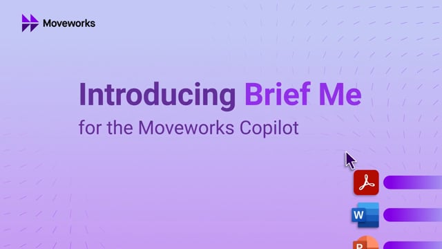 Brief Me: AI-powered File Summarizer for the Enterprise
