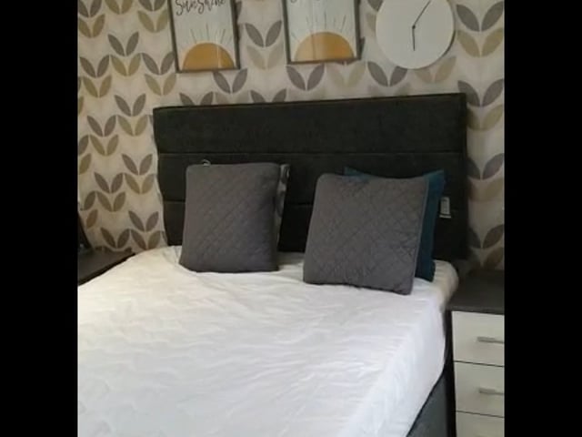  Luxury  Double Room (Ensuite)-Single Occupancy Main Photo