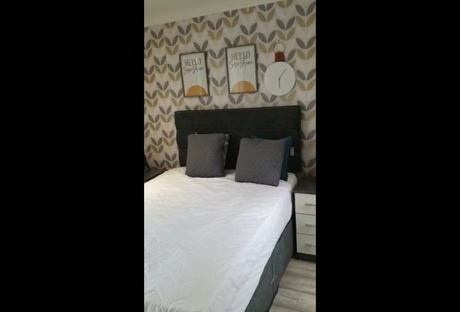  Luxury  Double Room (Ensuite)-Single Occupancy Main Photo