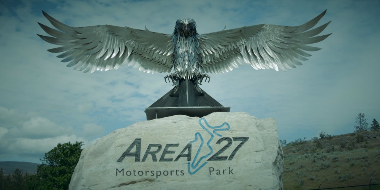 ZR2 Off-Road Experience video