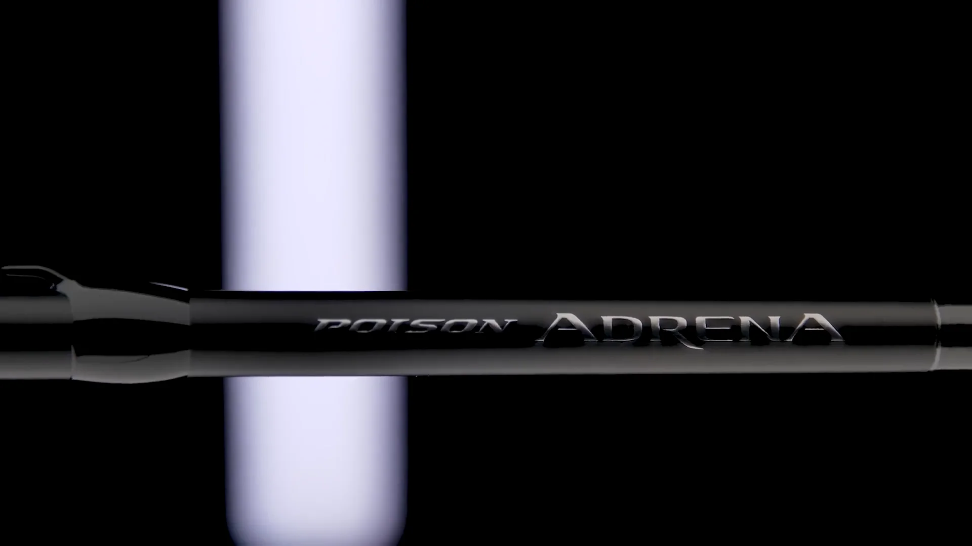ブリ　アドレナ ポイズンアドレナ[POISON ADRENA] | JACKALLxSHIMANO | バス