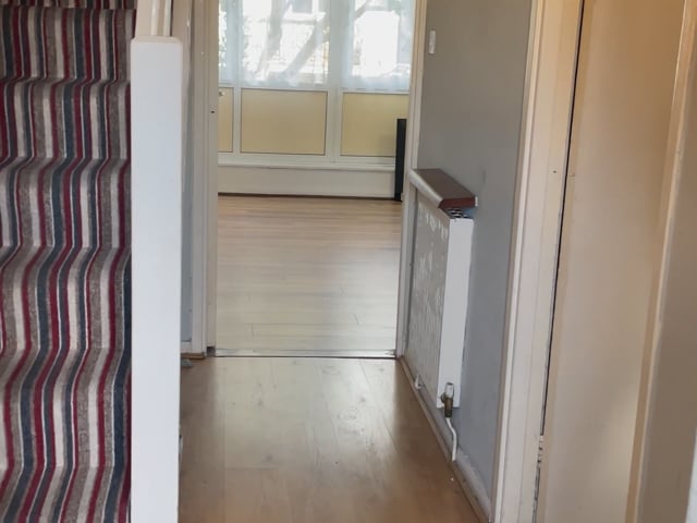 Very Large Double Room in Bow 2 mins to Undergro Main Photo