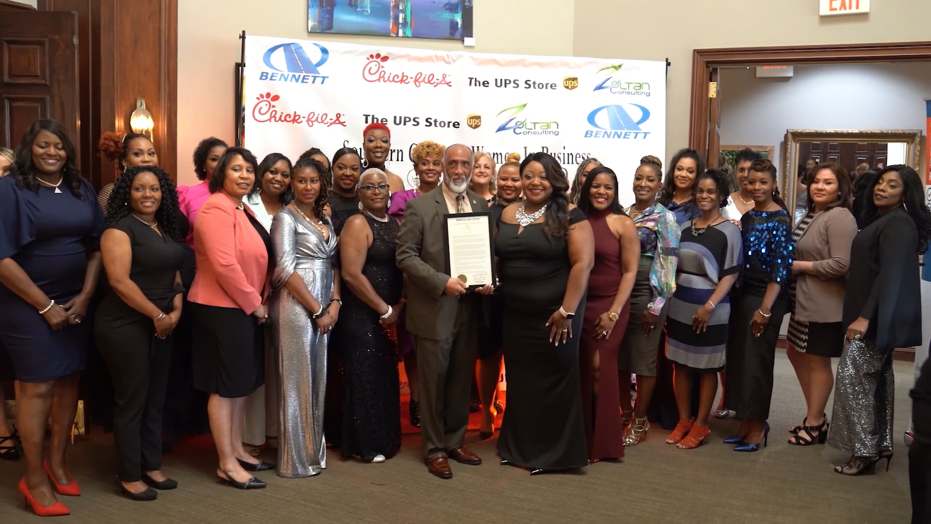 Women in Business Awards 2022: Apryl Beverly
