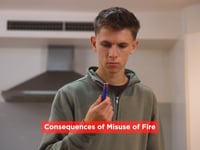 Consequences of Fire