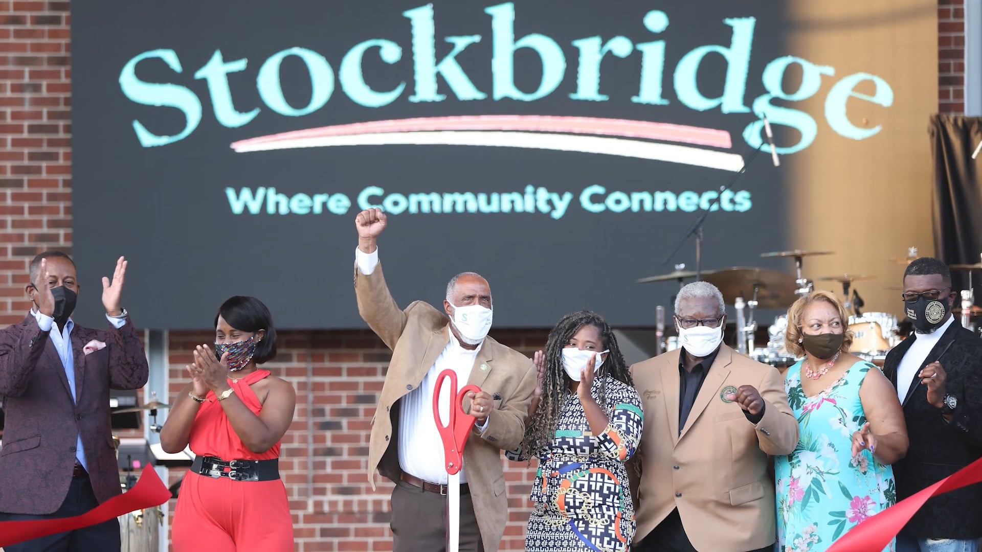 Select Stockbridge